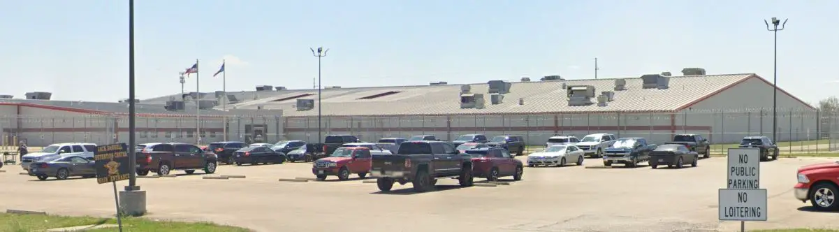 Photos McLennan County Detention Center 1